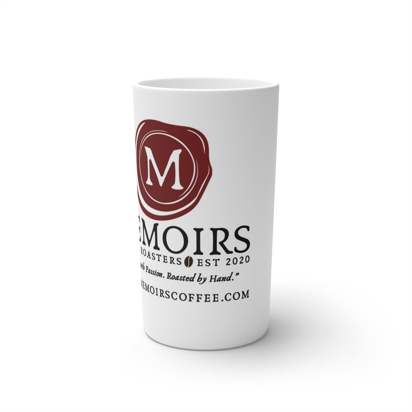 Conical Espresso Cup (3oz)