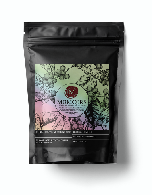 KENYA, AB LENANA PLUS